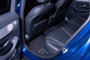 2019 Mercedes-AMG GLC 63 Interior 5