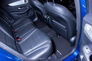 2019 Mercedes-AMG GLC 63 Interior 6