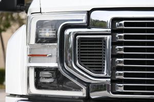 2020 Ford F-450 Super Duty Lariat 4×4 Exterior 17
