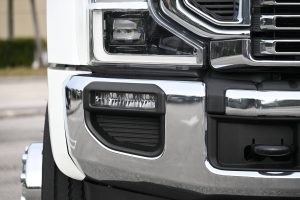 2020 Ford F-450 Super Duty Lariat 4×4 Exterior 18