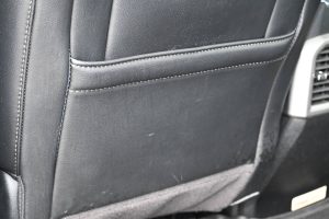 2020 Ford F-450 Super Duty Lariat 4×4 Interior 10