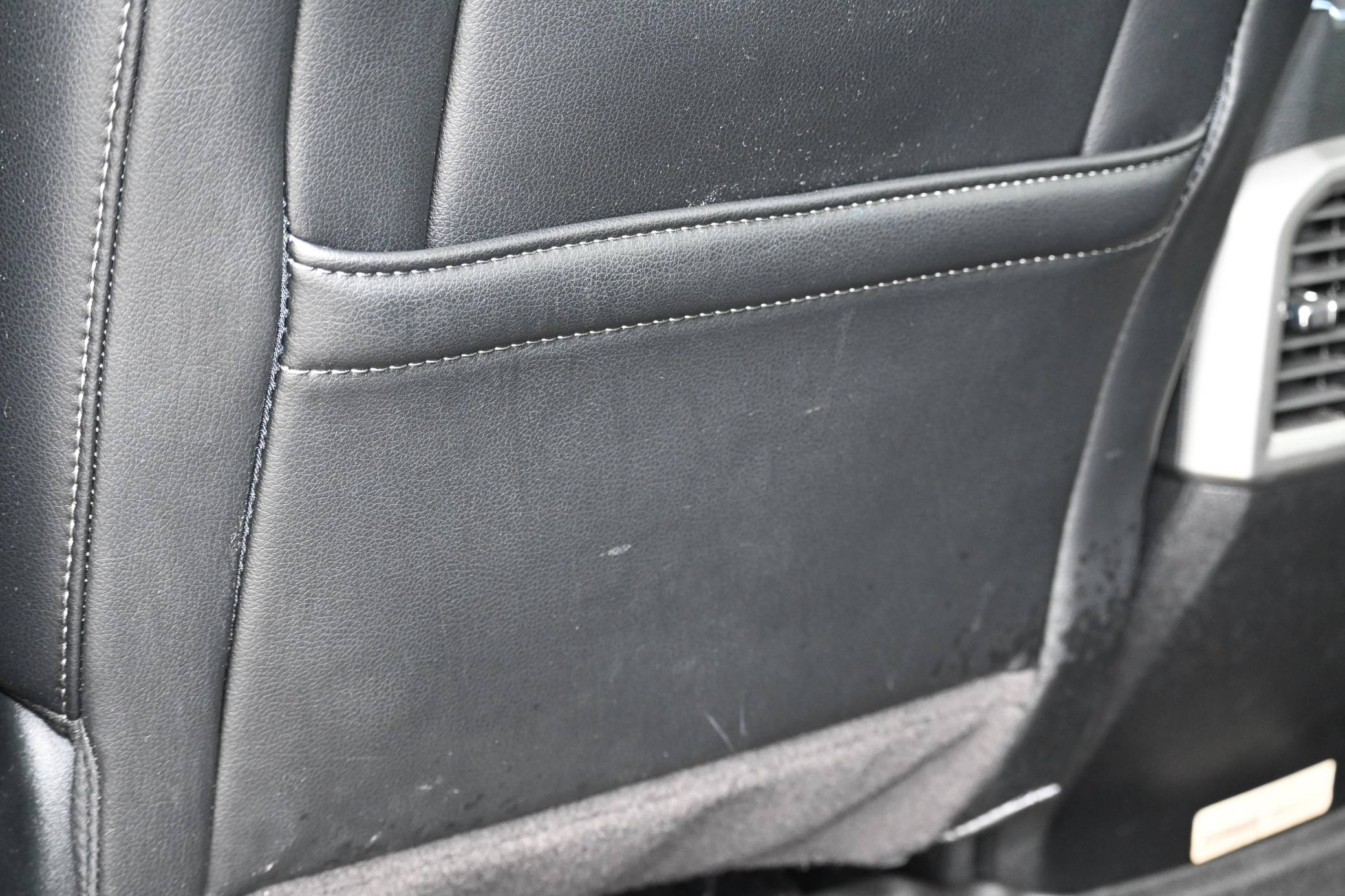 2020 Ford F-450 Super Duty Lariat 4x4 Interior 10