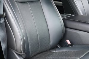2020 Ford F-450 Super Duty Lariat 4×4 Interior 12