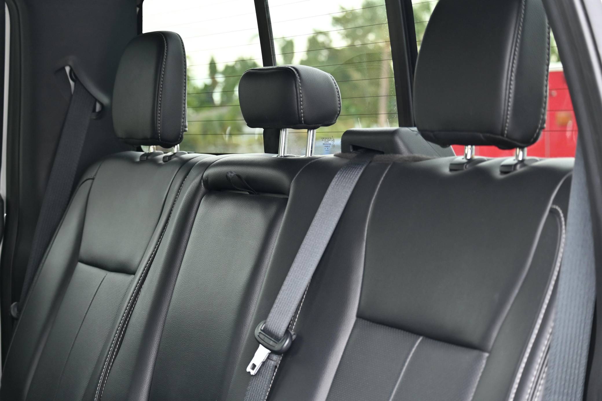 2020 Ford F-450 Super Duty Lariat 4x4 Interior 16