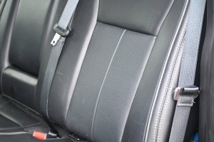 2020 Ford F-450 Super Duty Lariat 4×4 Interior 18