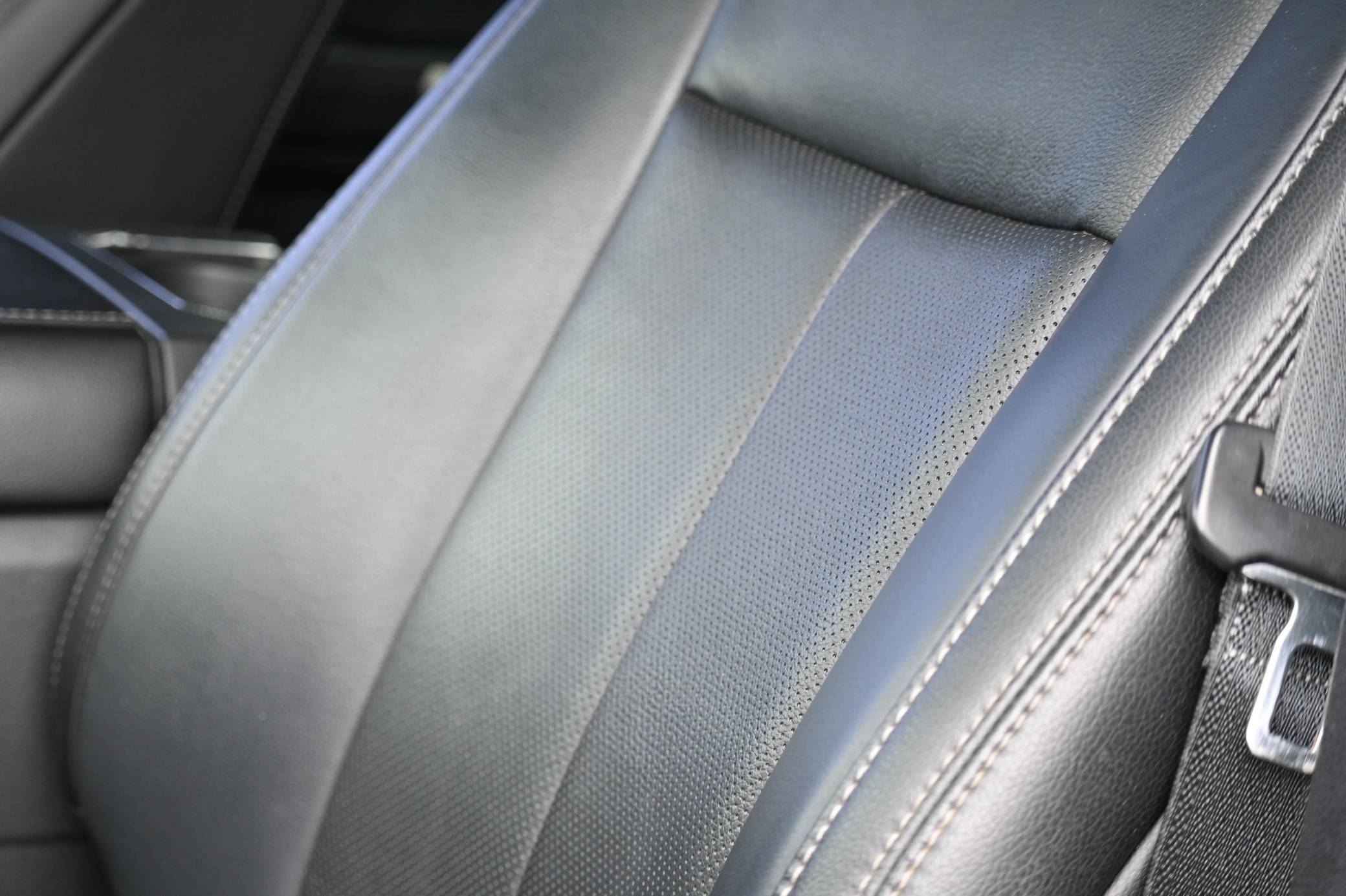 2020 Ford F-450 Super Duty Lariat 4x4 Interior 6