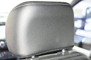2020 Ford F-450 Super Duty Lariat 4×4 Interior 9