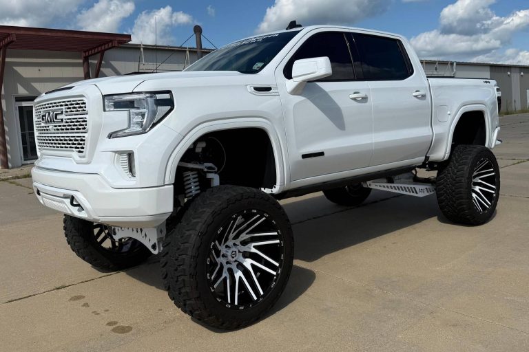 GMC