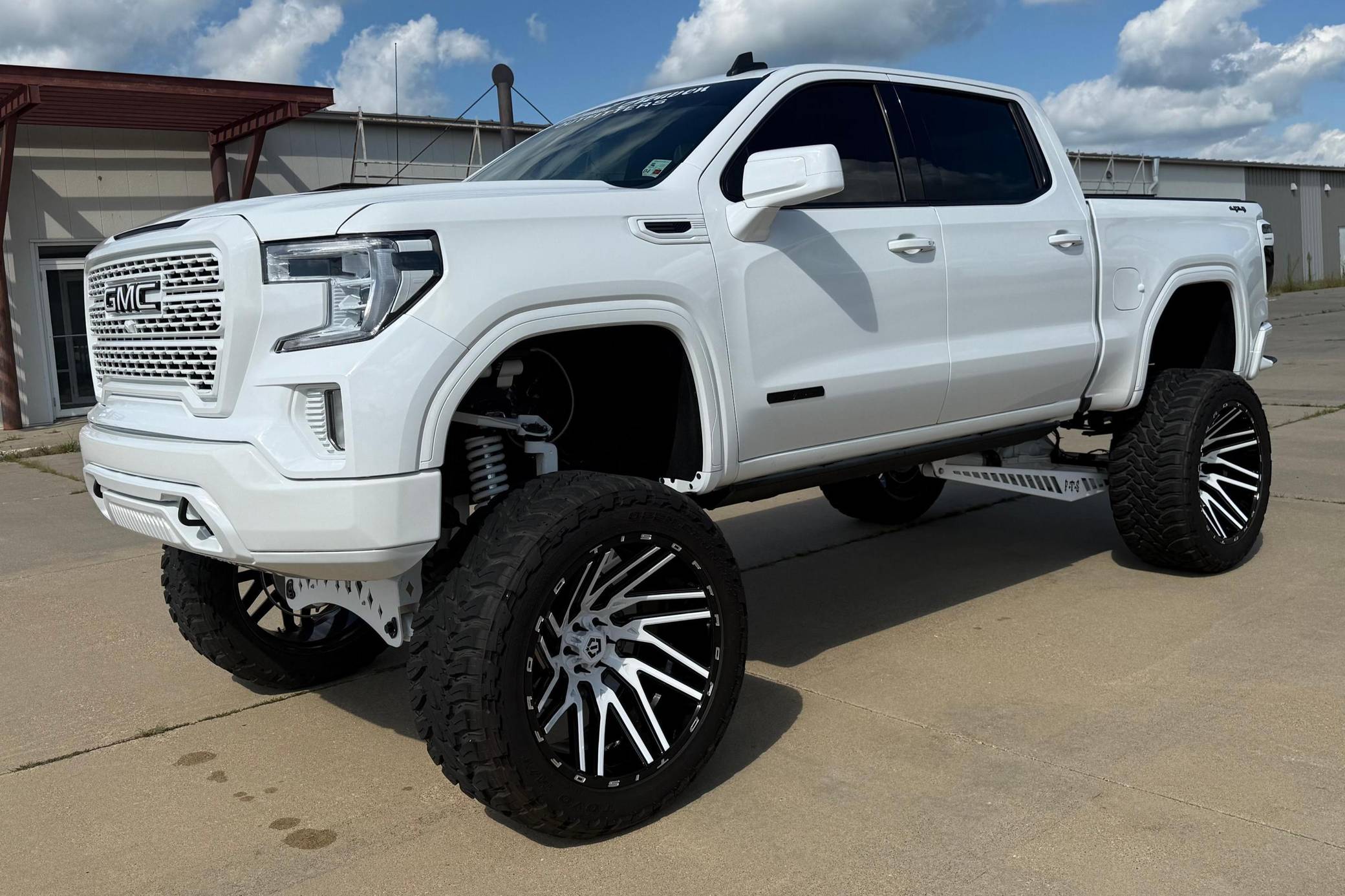 GMC