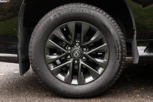 2020 Lexus GX 460 Exterior 13