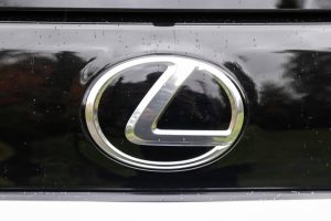 2020 Lexus GX 460 Exterior 9