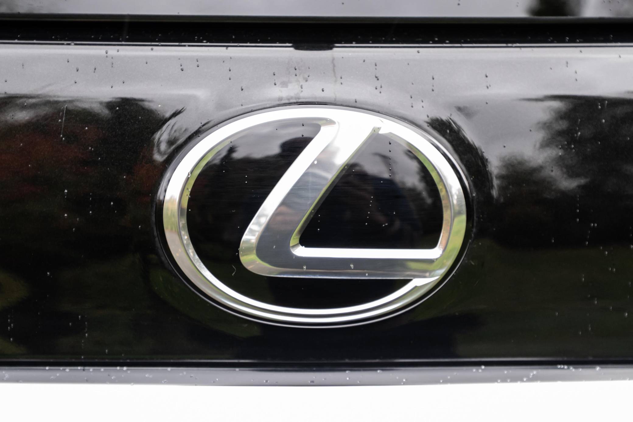 2020 Lexus GX 460 Exterior 9