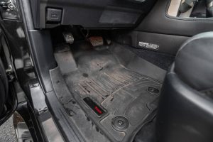 2020 Lexus GX 460 Interior 12