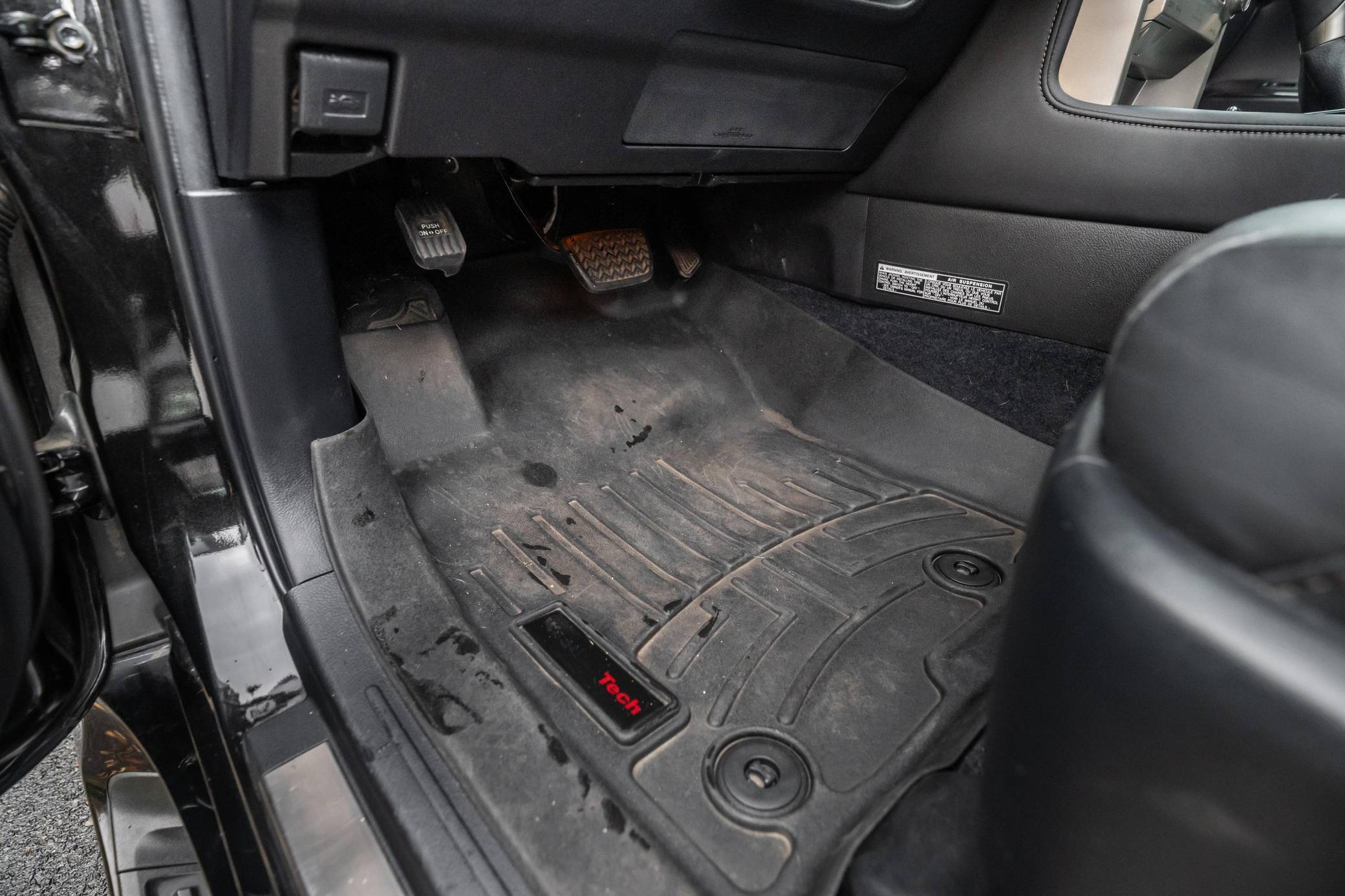 2020 Lexus GX 460 Interior 12