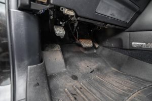 2020 Lexus GX 460 Interior 13