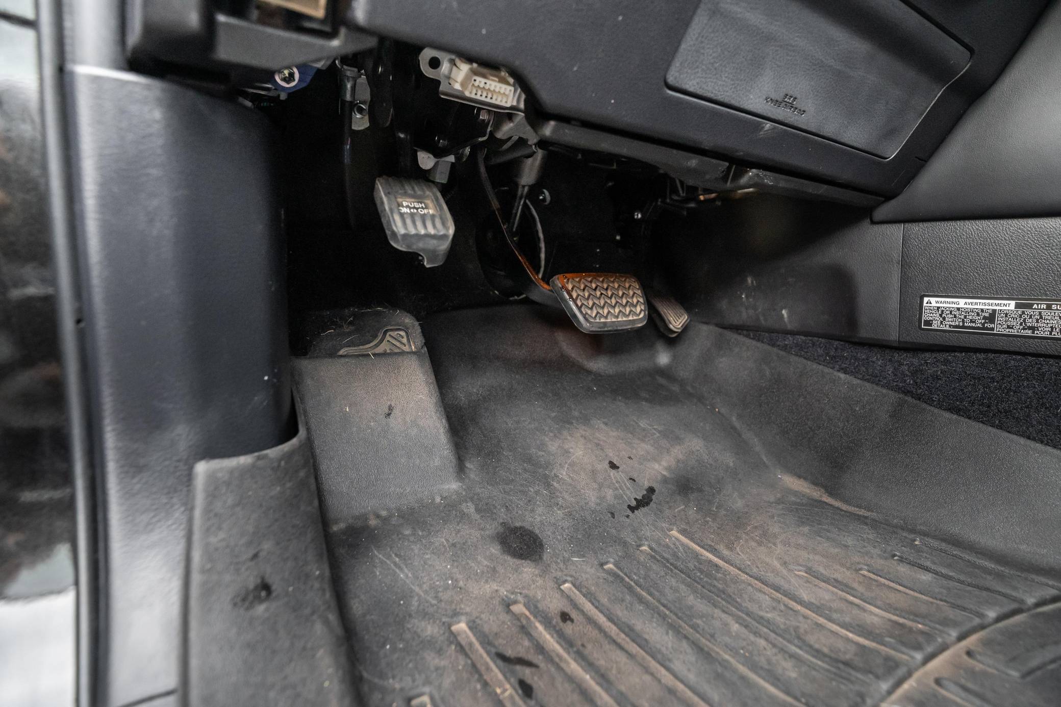 2020 Lexus GX 460 Interior 13