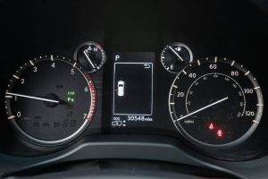 2020 Lexus GX 460 Interior 4