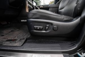 2020 Lexus GX 460 Interior 5