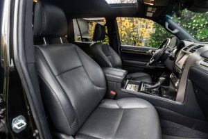 2020 Lexus GX 460 Interior 6