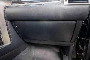 2020 Lexus GX 460 Interior 7