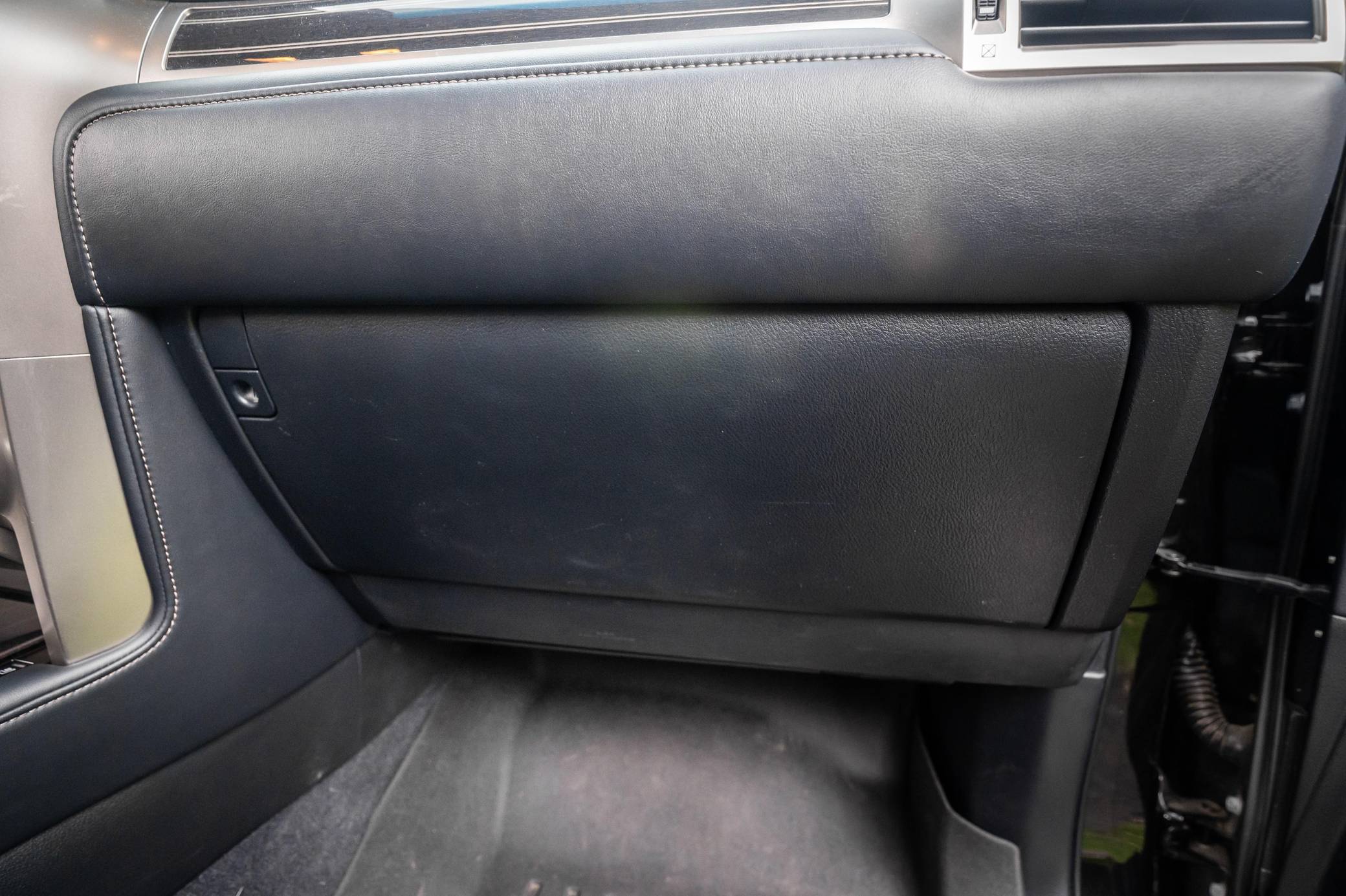 2020 Lexus GX 460 Interior 7