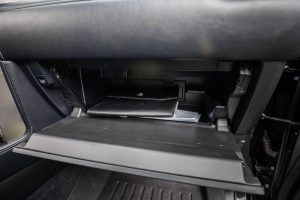 2020 Lexus GX 460 Interior 8