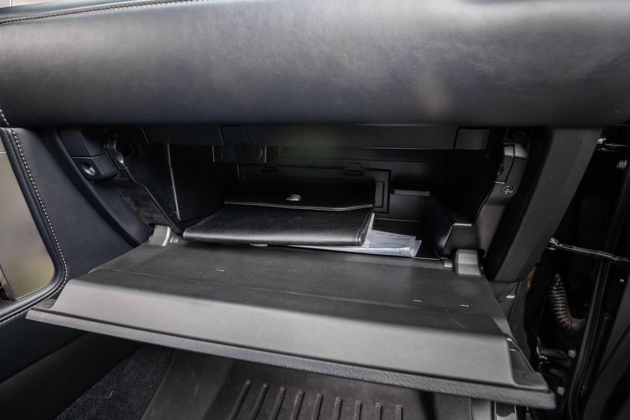2020 Lexus GX 460 Interior 8