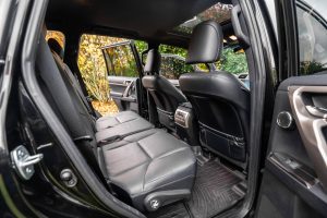 2020 Lexus GX 460 Interior 9