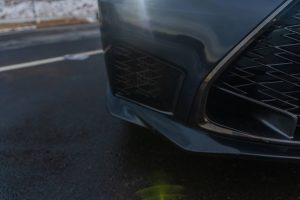 2020 Lexus RC F Exterior 10