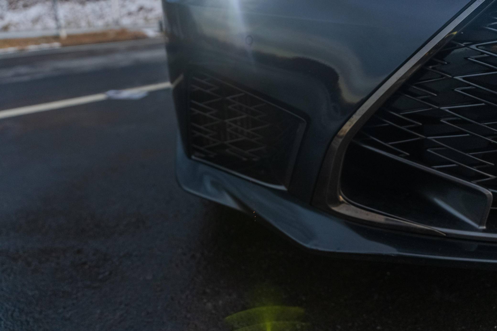 2020 Lexus RC F Exterior 10