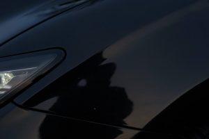 2020 Lexus RC F Exterior 13