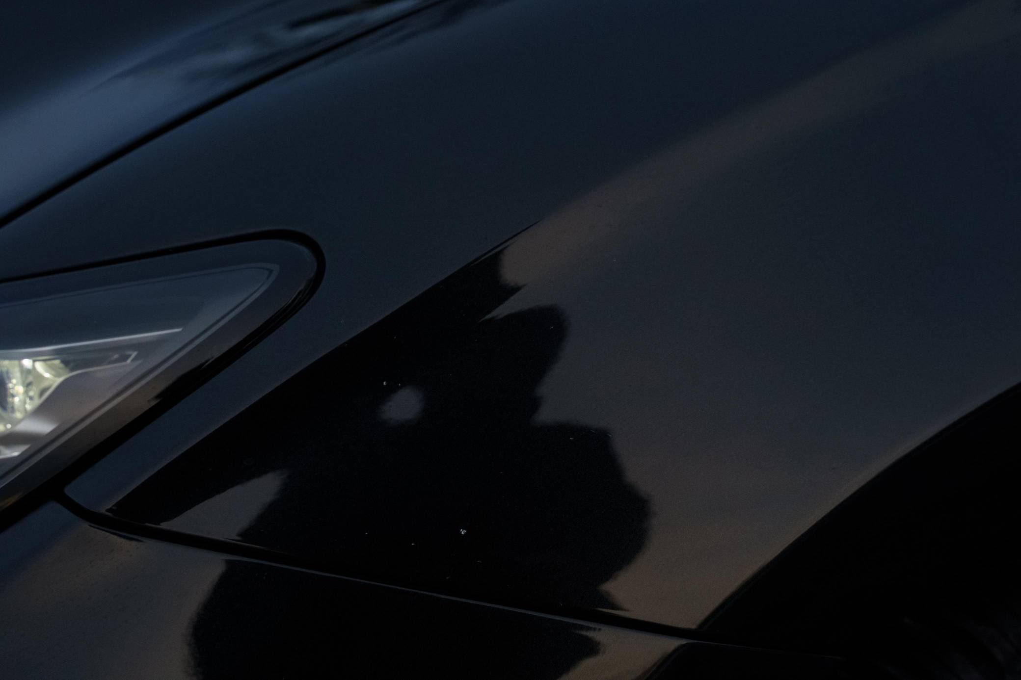 2020 Lexus RC F Exterior 13