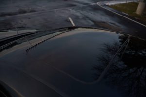 2020 Lexus RC F Exterior 18