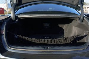 2020 Lexus RC F Interior 18