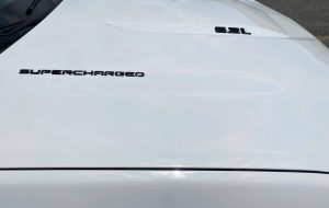 2021 Chevrolet Silverado 1500 RST Callaway SC602 4×4 Exterior 15