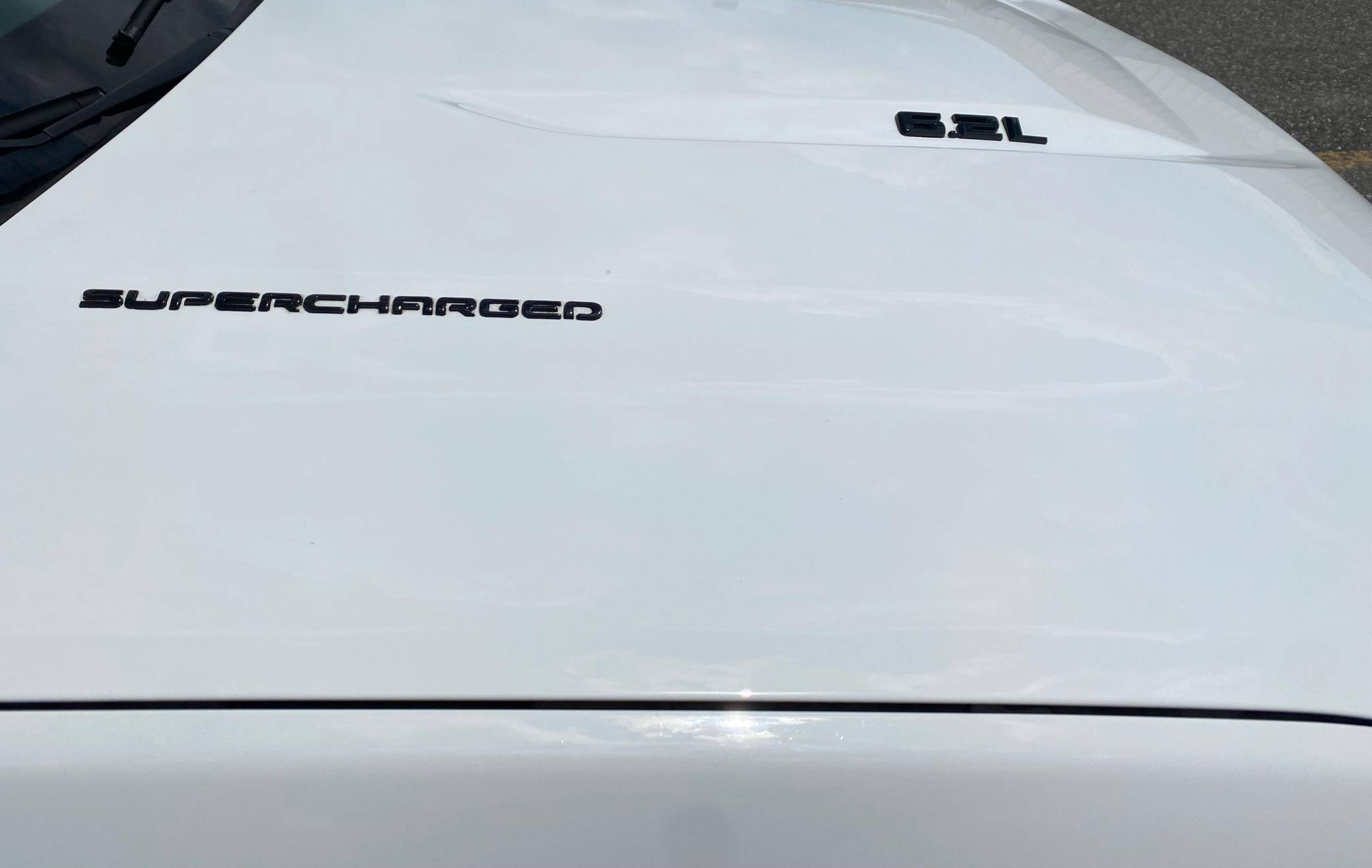 2021 Chevrolet Silverado 1500 RST Callaway SC602 4x4 Exterior 15