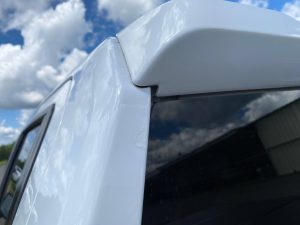 2021 Chevrolet Silverado 1500 RST Callaway SC602 4×4 Exterior 18
