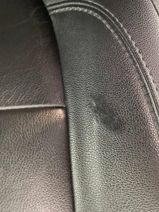 2021 Chevrolet Silverado 1500 RST Callaway SC602 4×4 Interior 5