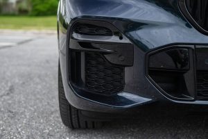 2022 BMW X5 M50i Exterior 10