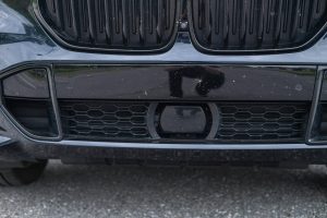 2022 BMW X5 M50i Exterior 12