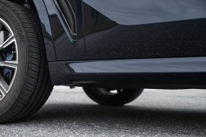 2022 BMW X5 M50i Exterior 16