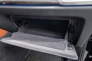 2022 BMW X5 M50i Interior 13