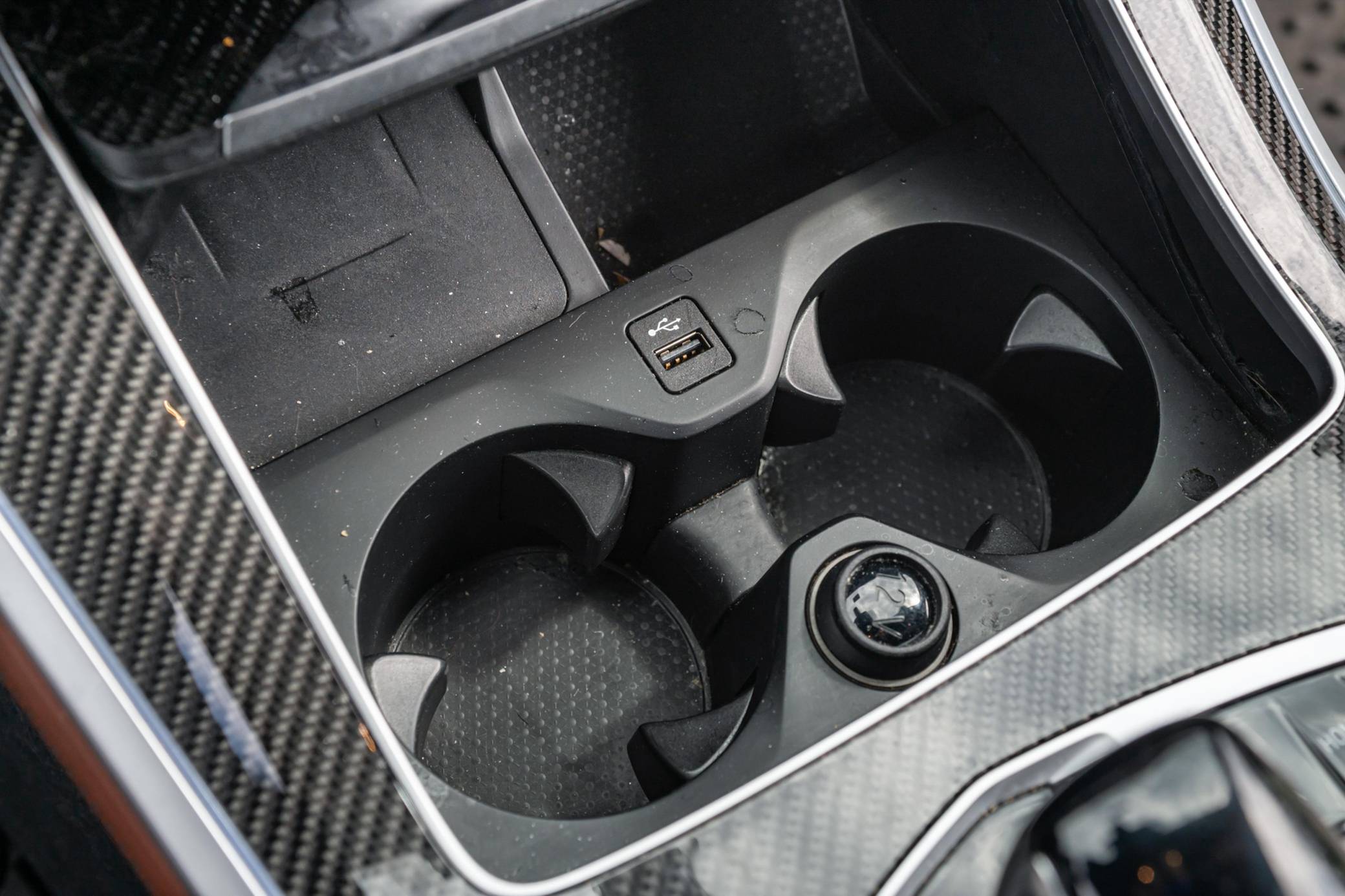 2022 BMW X5 M50i Interior 20