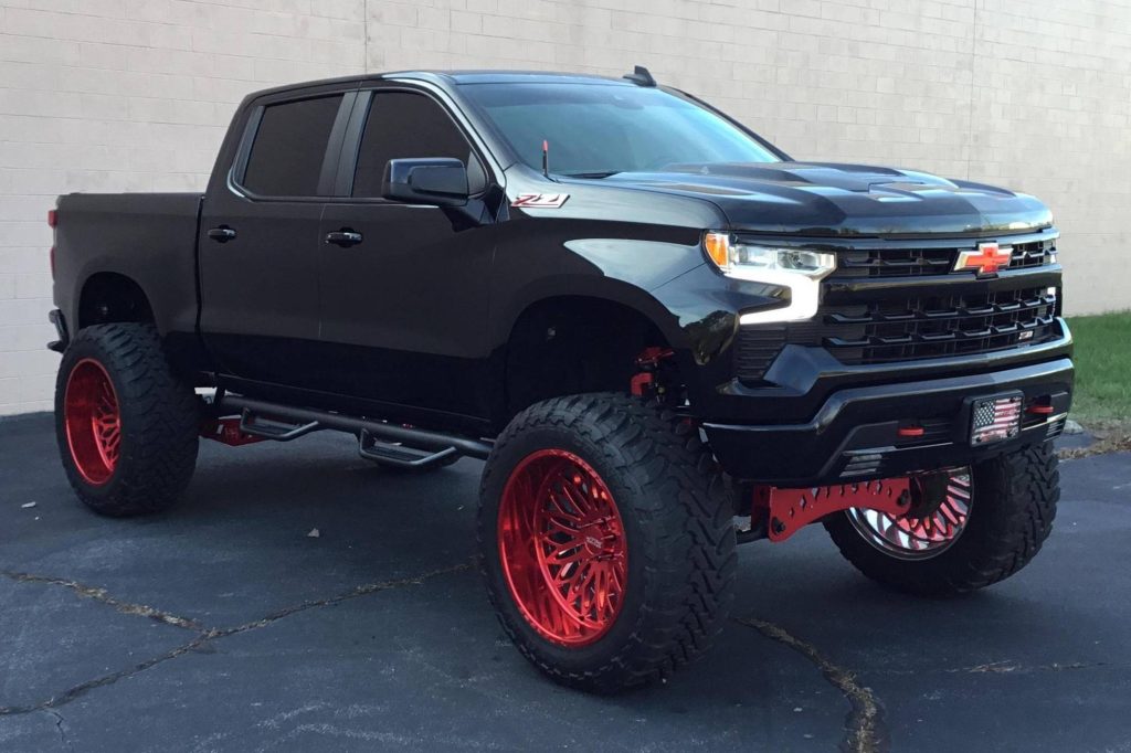 Chevrolet