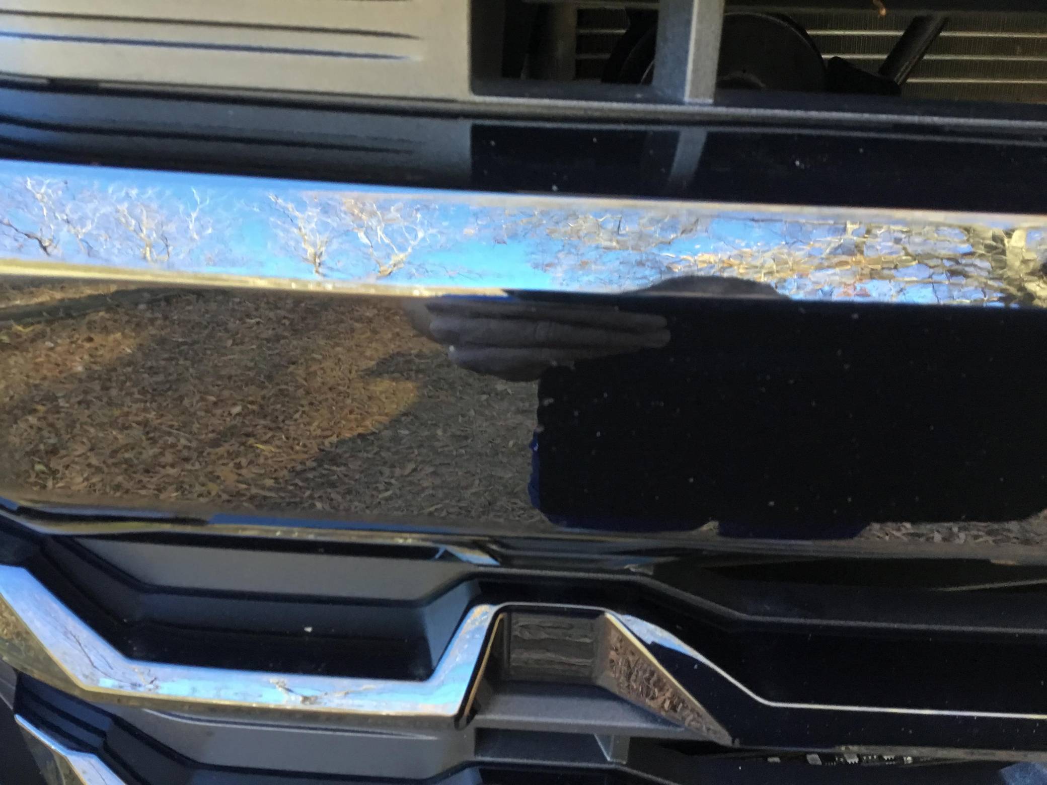2022 Chevrolet Silverado 1500 LT Trail Boss 4x4 Exterior 20