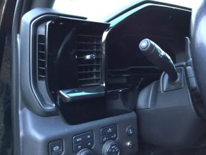 2022 Chevrolet Silverado 1500 LT Trail Boss 4×4 Interior 18