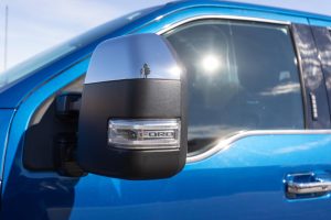 2022 Ford F-250 Super Duty Platinum Tremor 4×4 Exterior 19