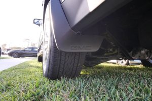 2022 GMC Yukon XL SLT 4×4 Exterior 17