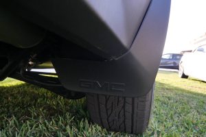 2022 GMC Yukon XL SLT 4×4 Exterior 18