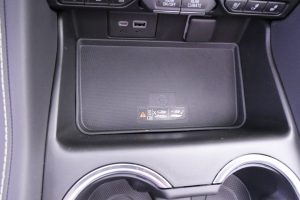 2022 GMC Yukon XL SLT 4×4 Interior 18